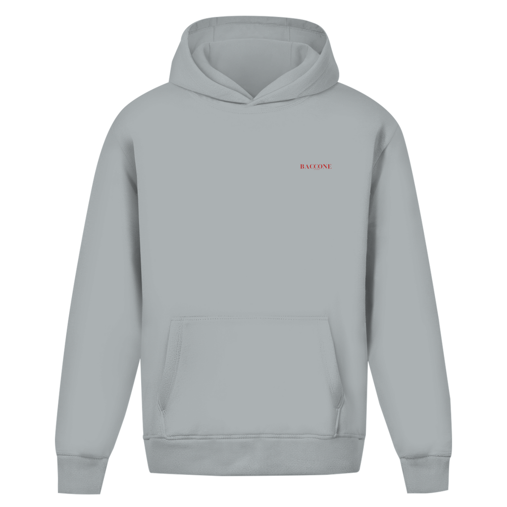 CANTUCCI - premium hoodie