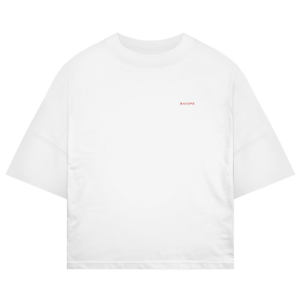 PREZZEMOLO - oversize