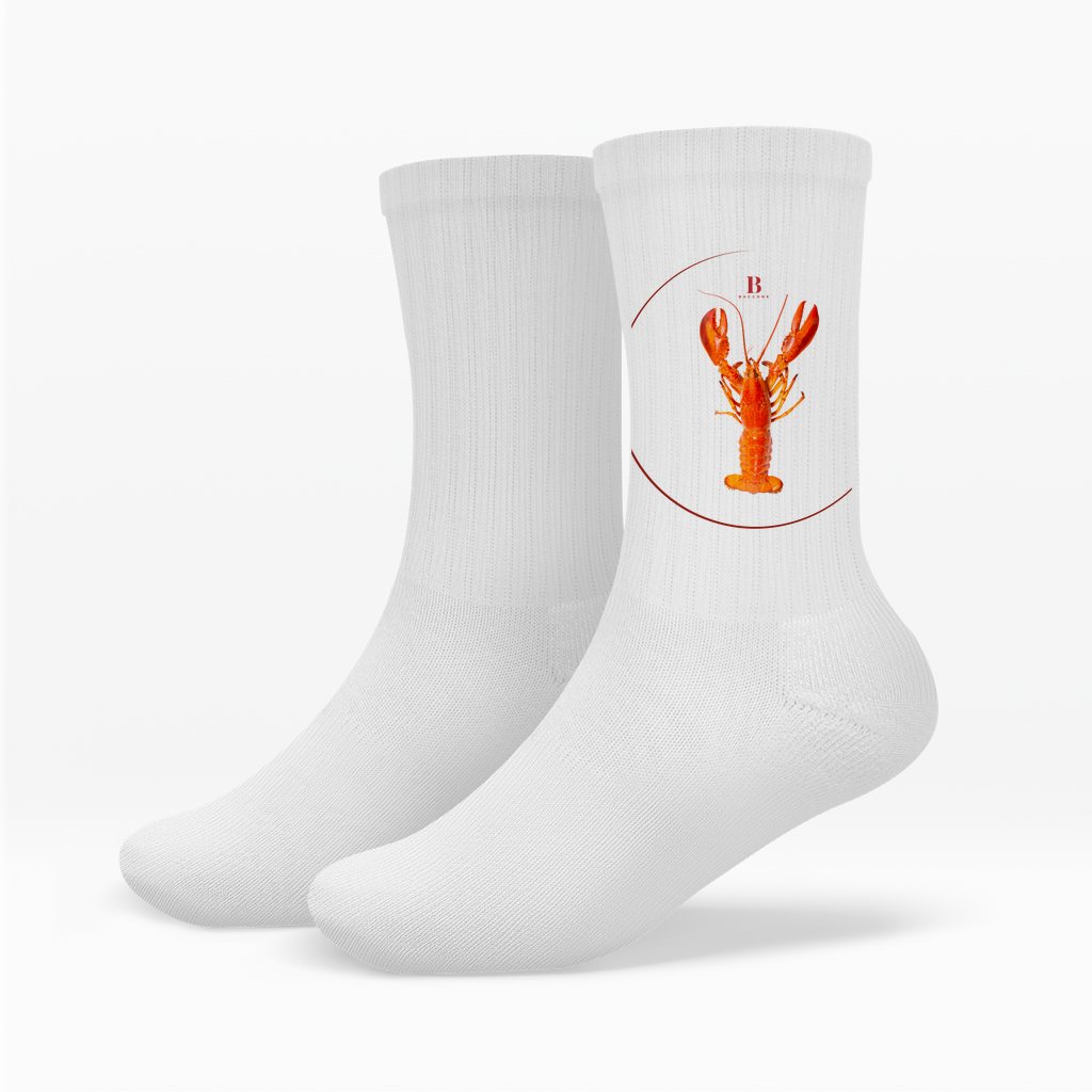 Lobster - socks