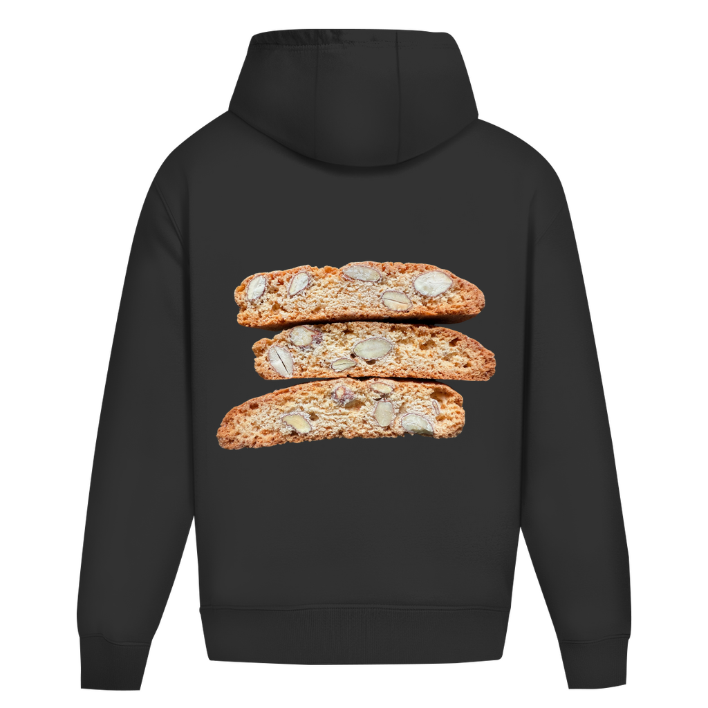 CANTUCCI - premium hoodie