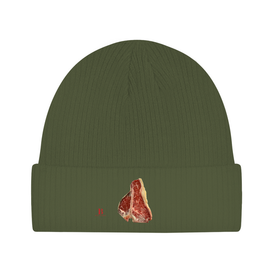 BISTECCA - wool hat