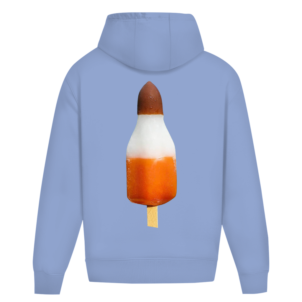 RAKETE - premium hoodie