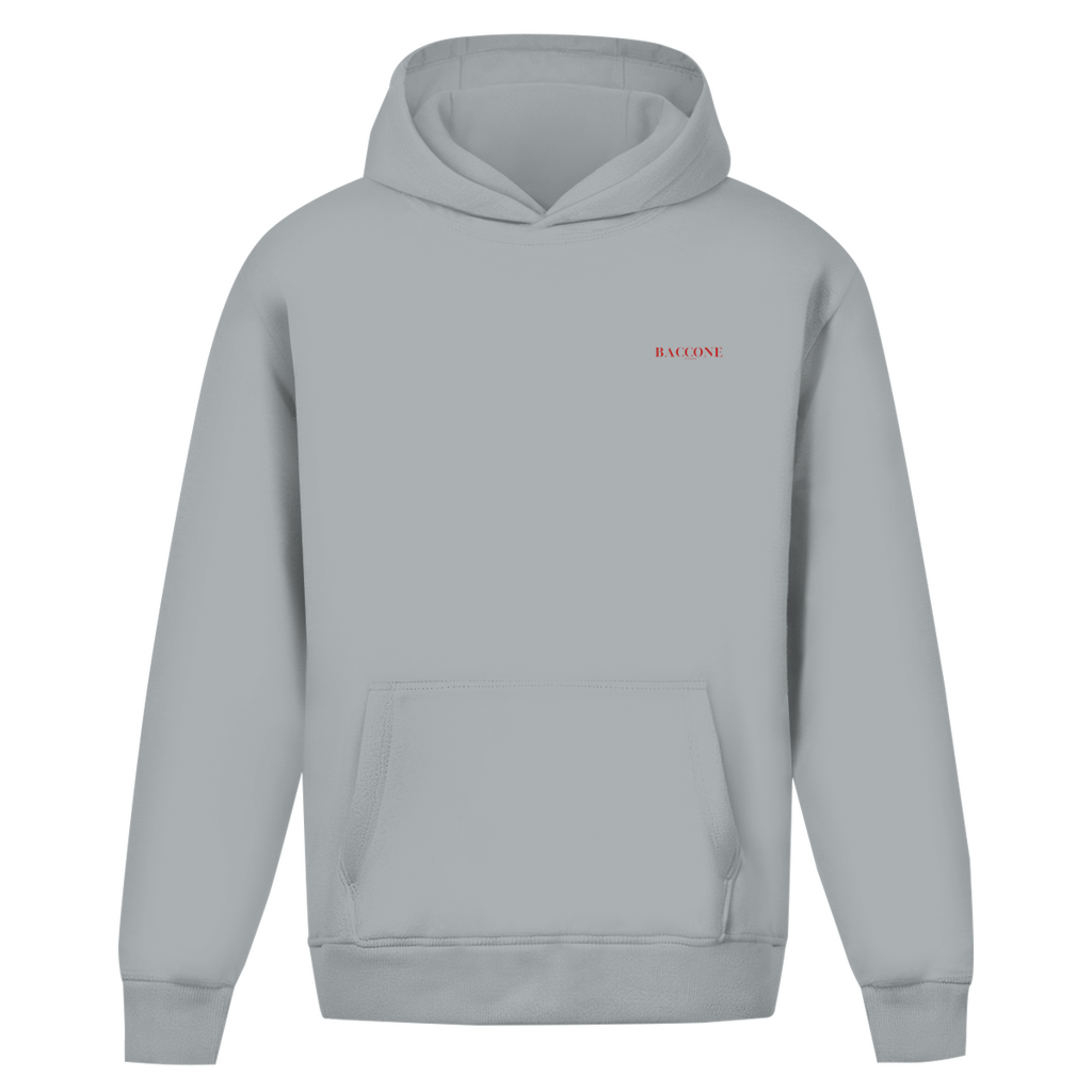 RAKETE - premium hoodie