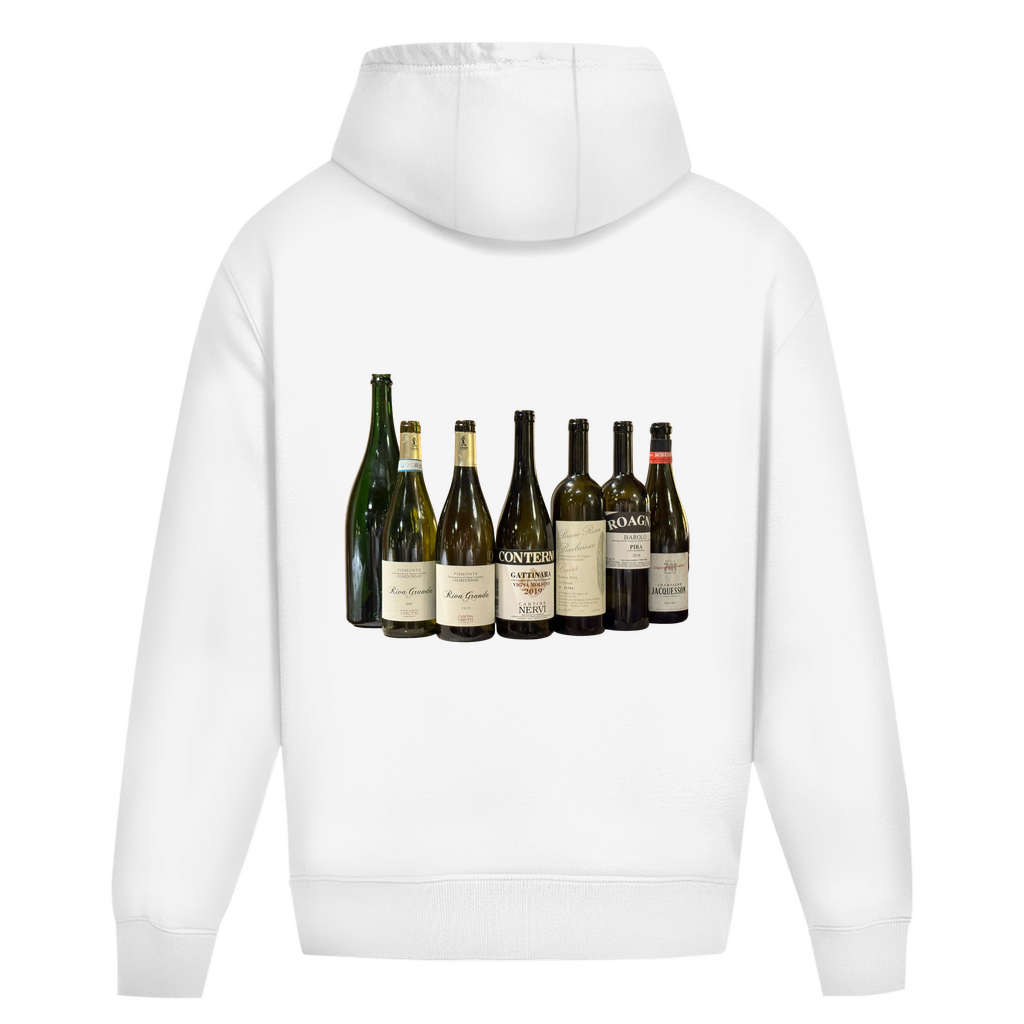 VINO - premium hoodie