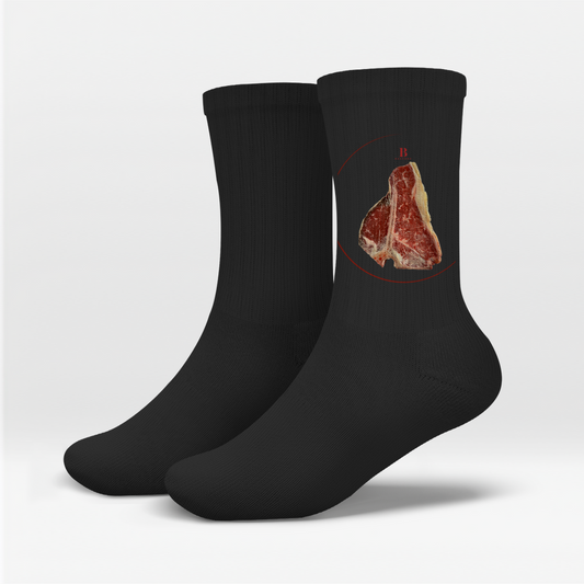 Bistecca - socks