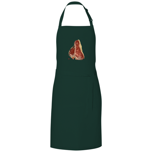 BISTECCA - Grill apron