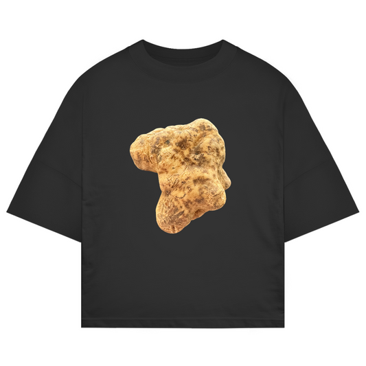 TARTUFO - oversize t-shirt