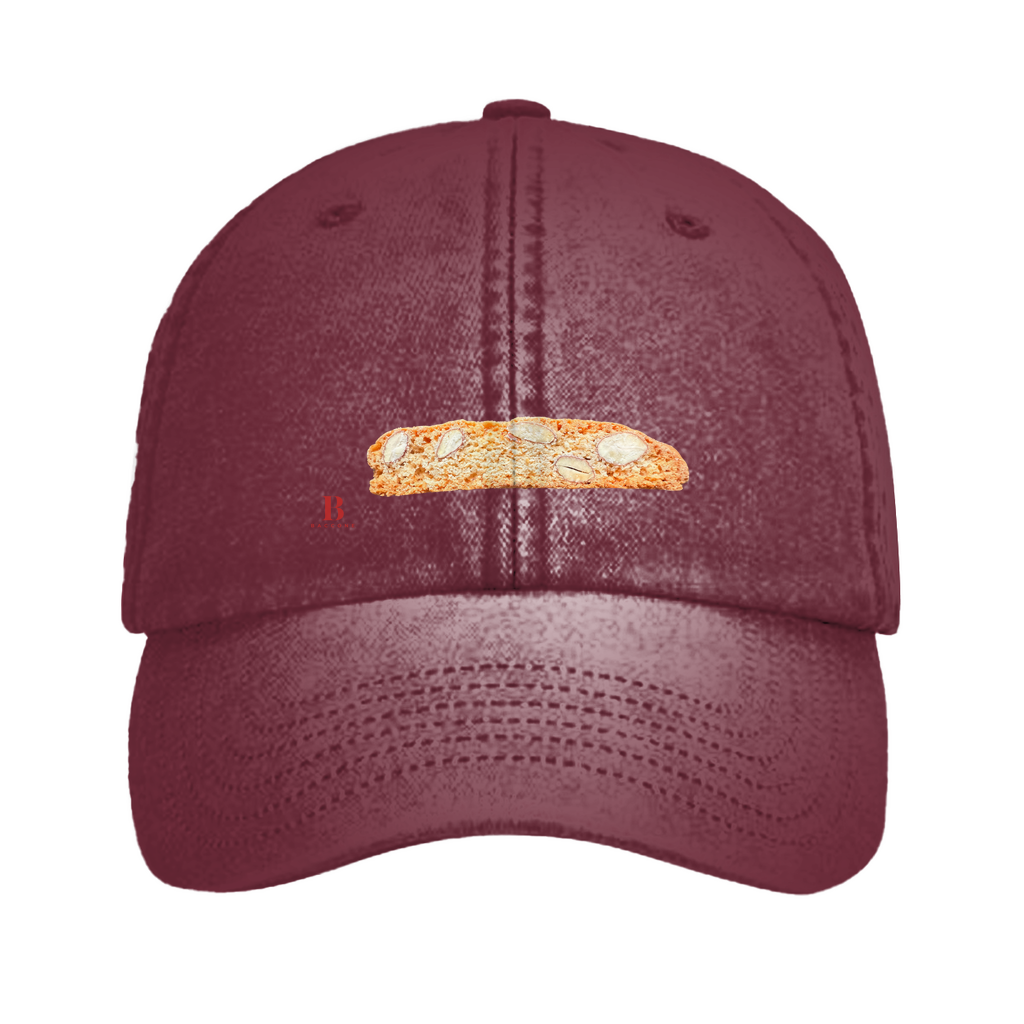 CANTUCCI - cap