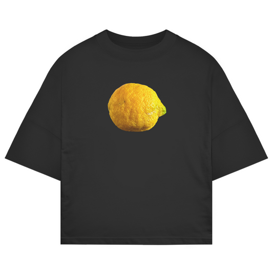 LIMONE - oversize
