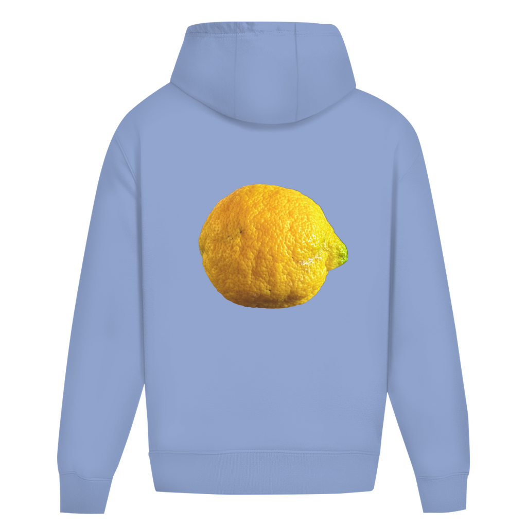 LIMONE - premium hoodie
