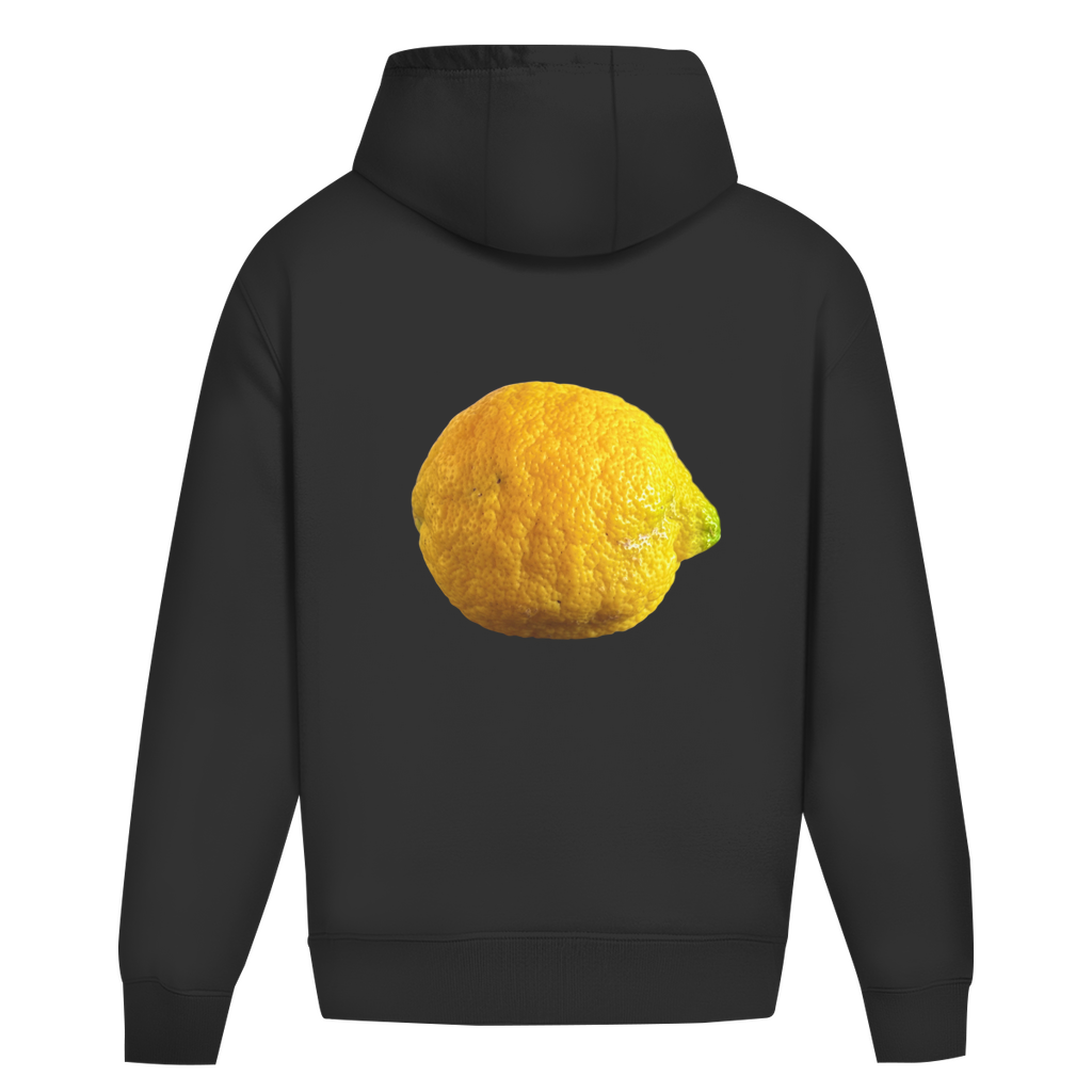 LIMONE - premium hoodie