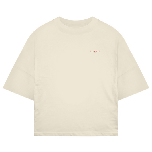 VINO signature - oversize