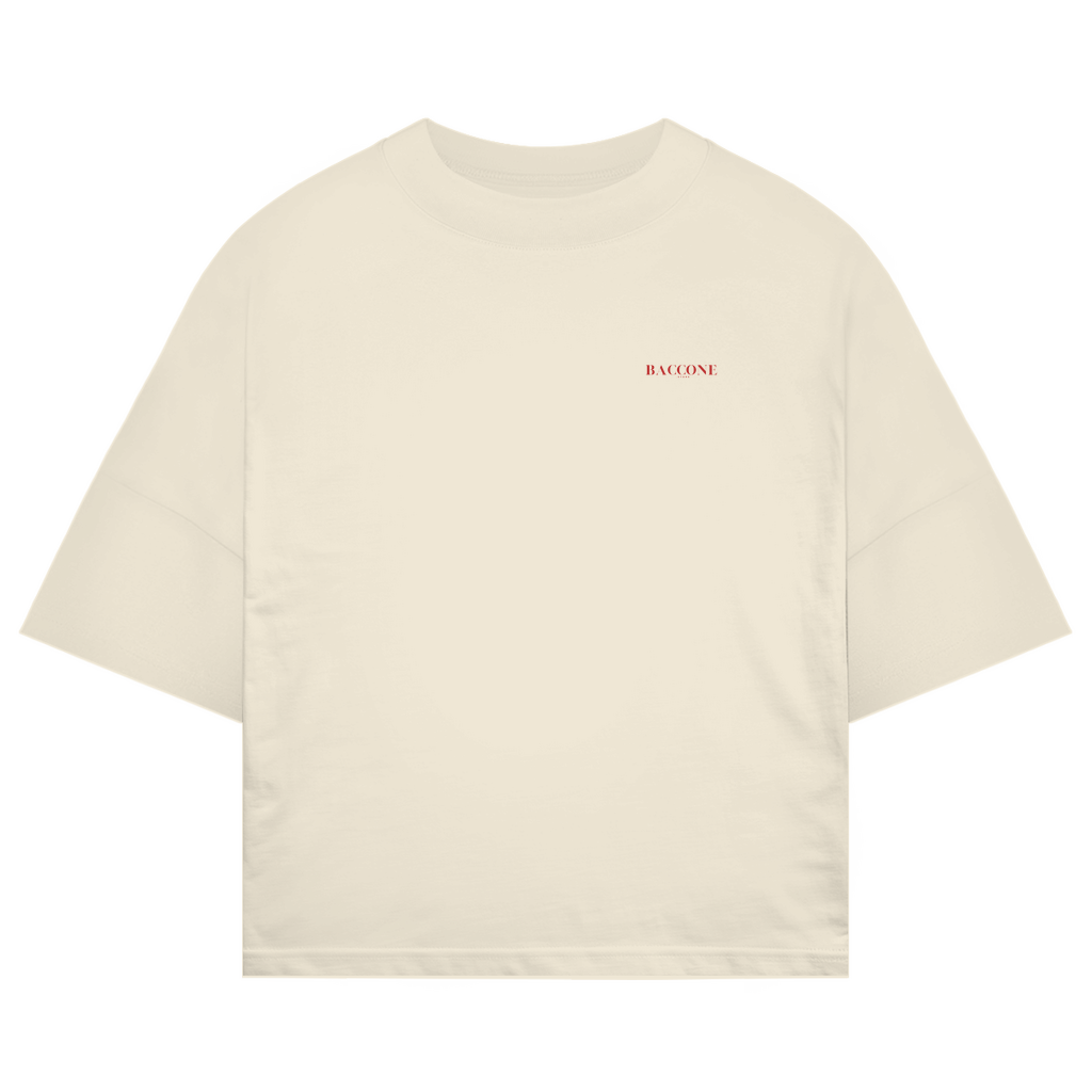 LOBSTER signature - oversize