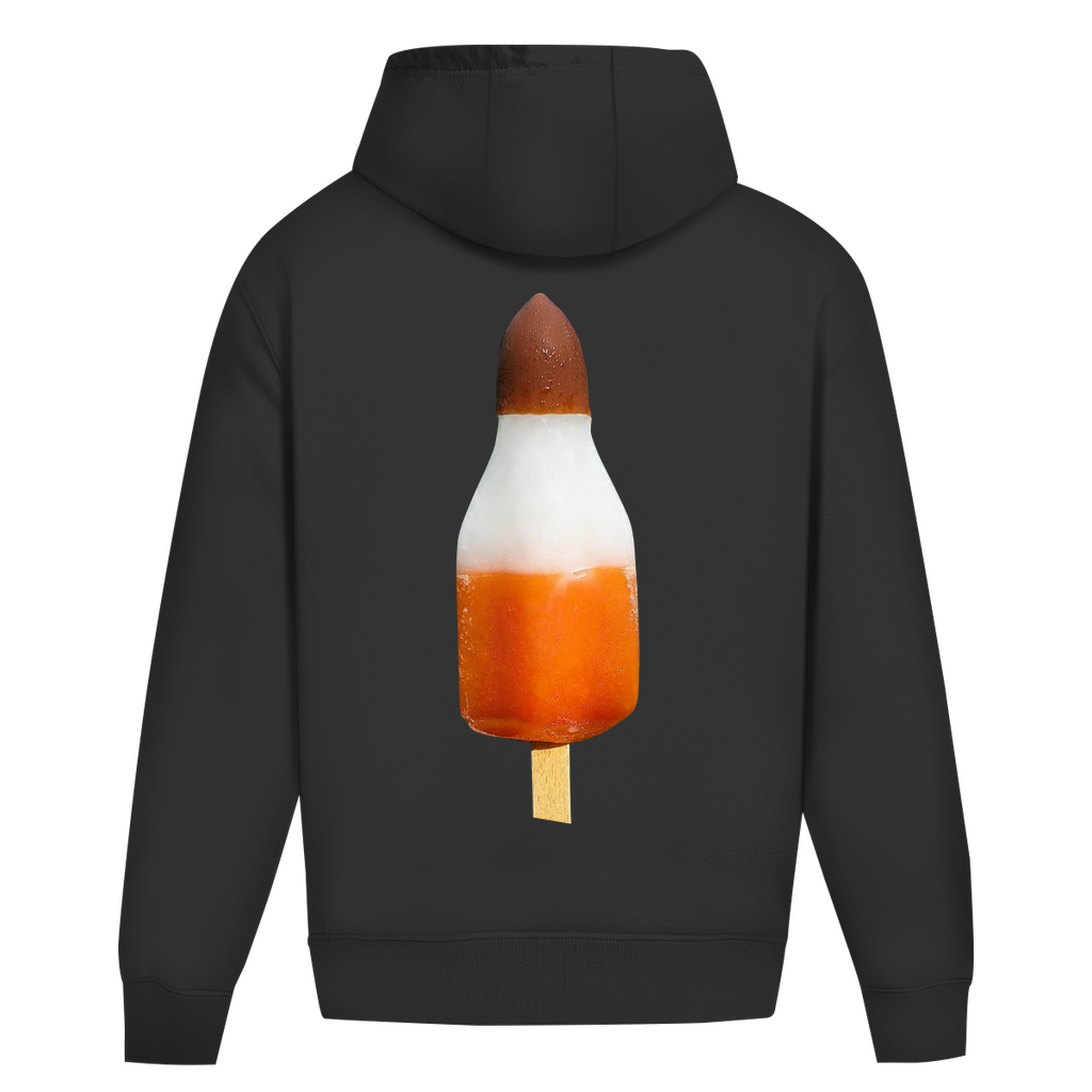 RAKETE - premium hoodie