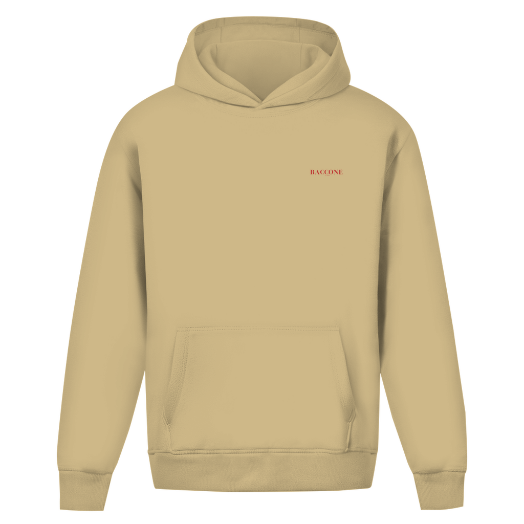 SUGO - premium hoodie