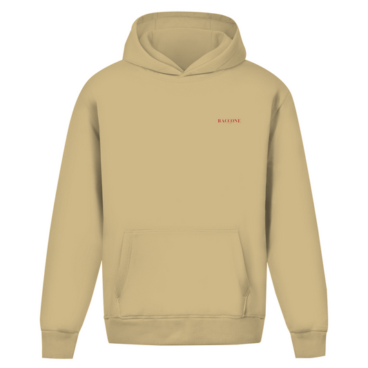 SUGO - premium hoodie