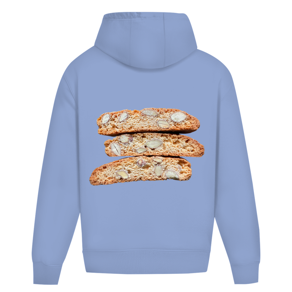 CANTUCCI - premium hoodie