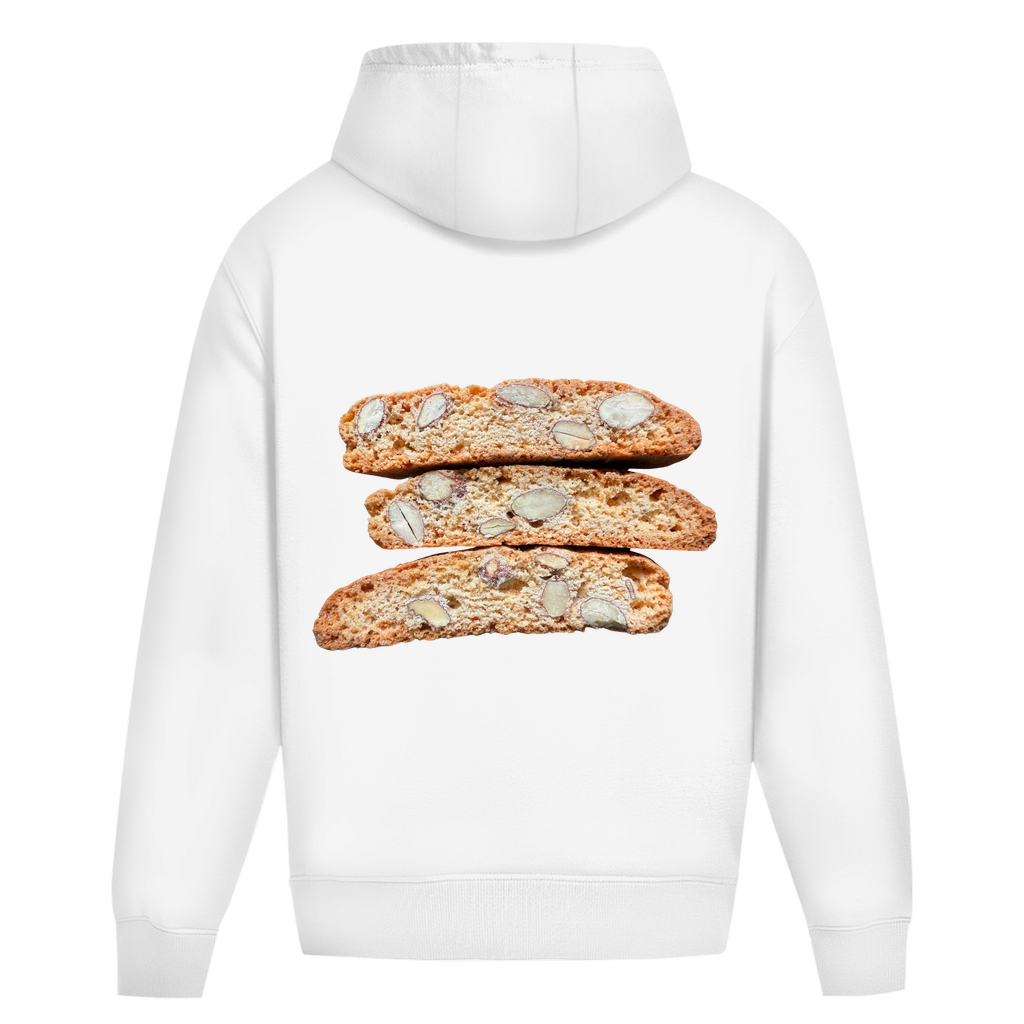CANTUCCI - premium hoodie