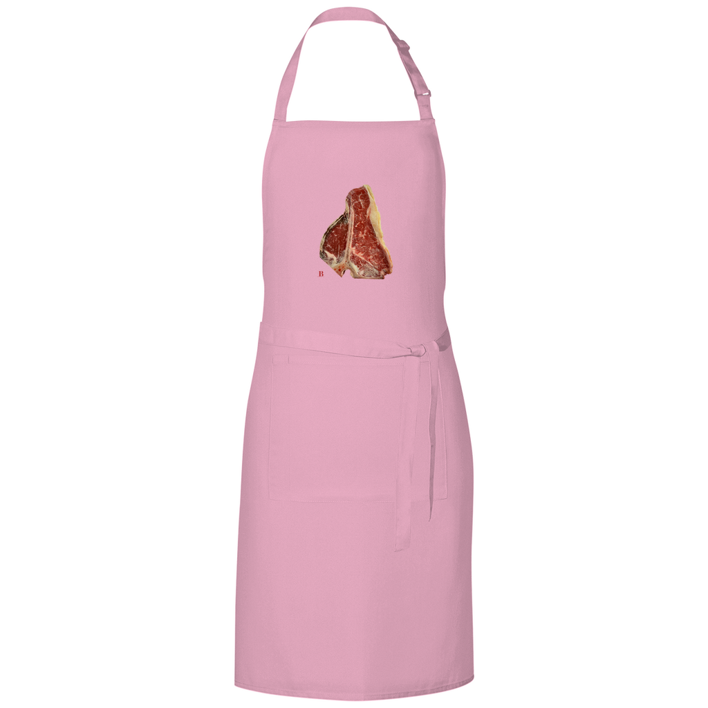 BISTECCA - Grillschürze