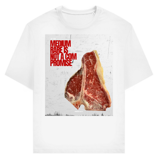 BISTECCA signature - classic t-shirt