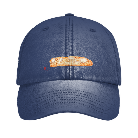 CANTUCCI - cap