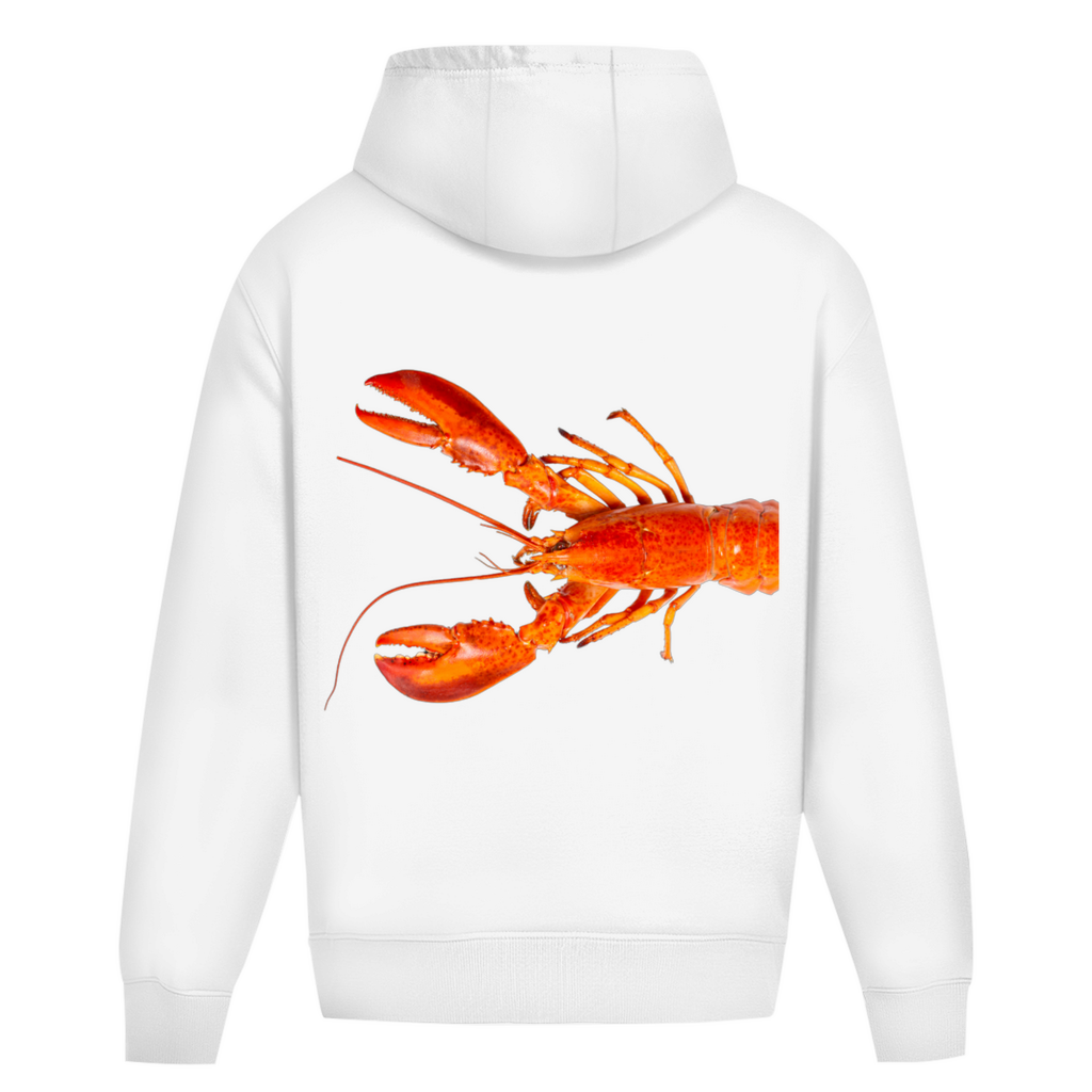 LOBSTER - premium hoodie