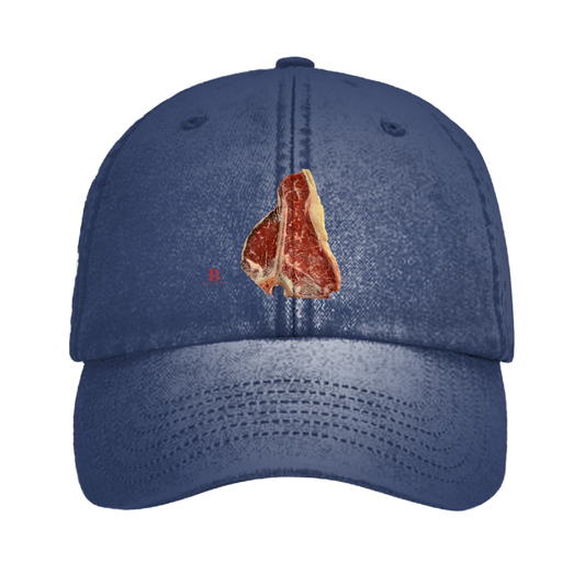 BISTECCA - cap