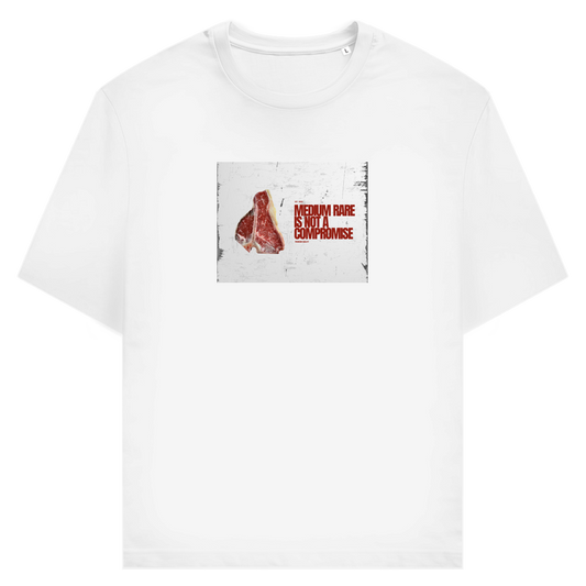 Bistecca statement edition - classic t-style