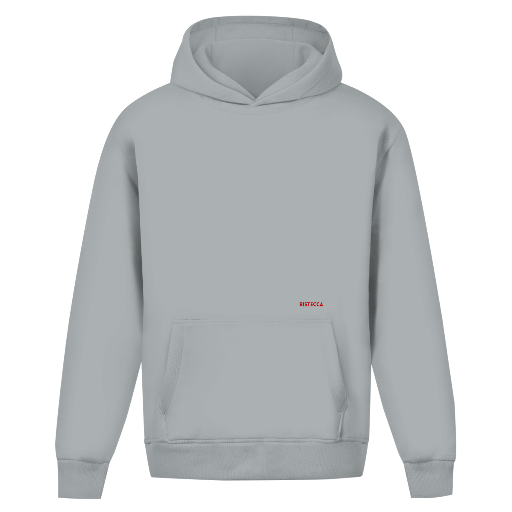 BISTECCA - MEDIUM RARE - premium hoodie