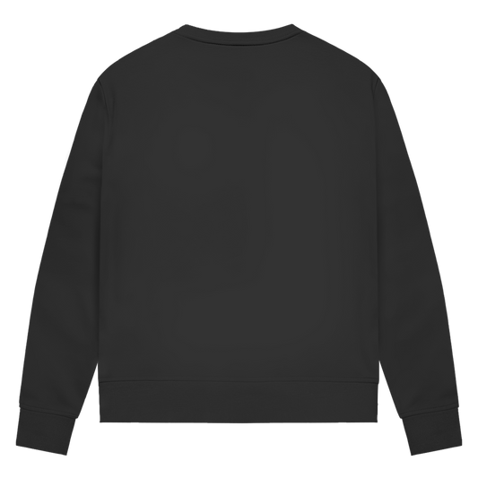CINCIN - Damen Premium Bio Sweatshirt