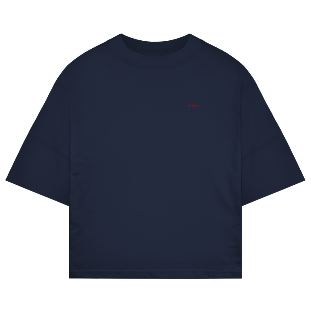 OSTRICA - premium oversize