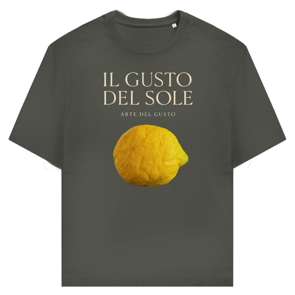 Lime - il gusto - classic t-style