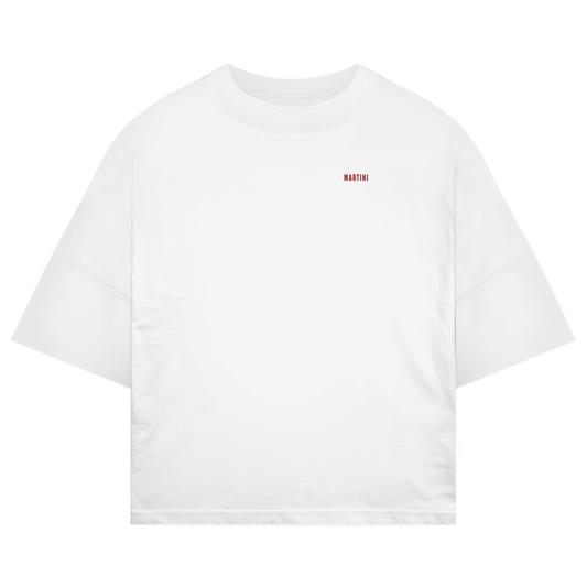 MARTINI 1900 - oversize