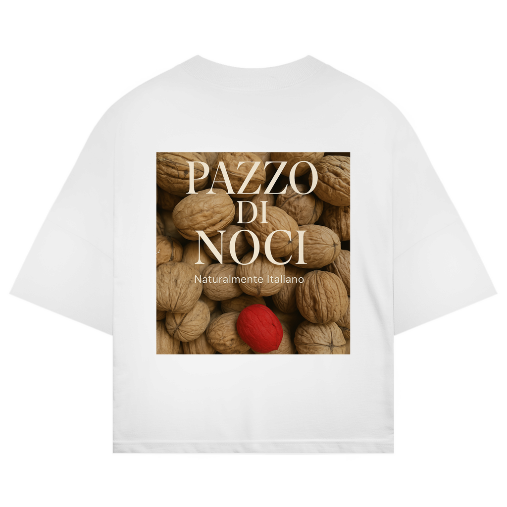PAZZO di NOCI - oversize
