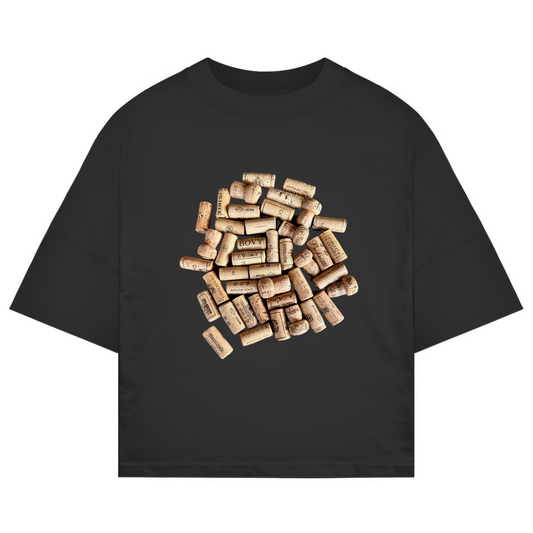 TAPPO - oversize t-shirt