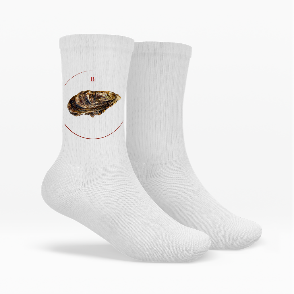 Ostrica socks