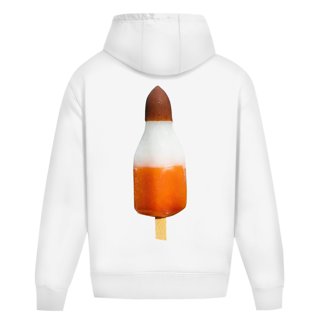RAKETE - premium hoodie