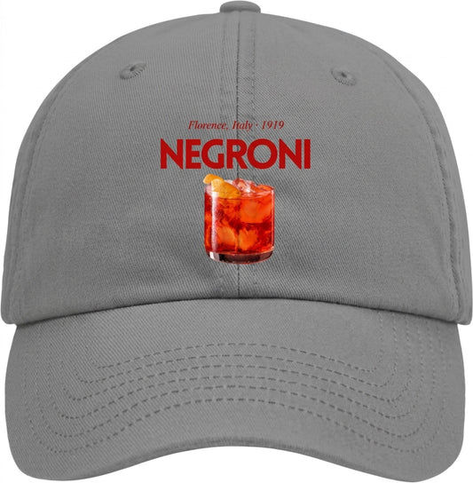 NEGRONI - cap