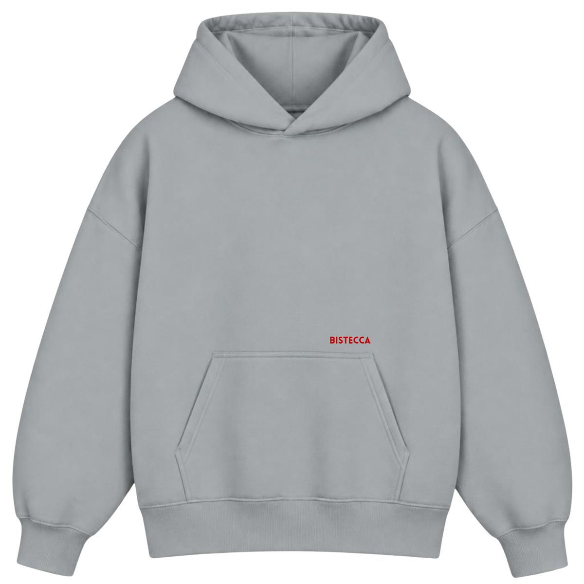 BISTECCA - MEDIUM RARE - premium Hoodie