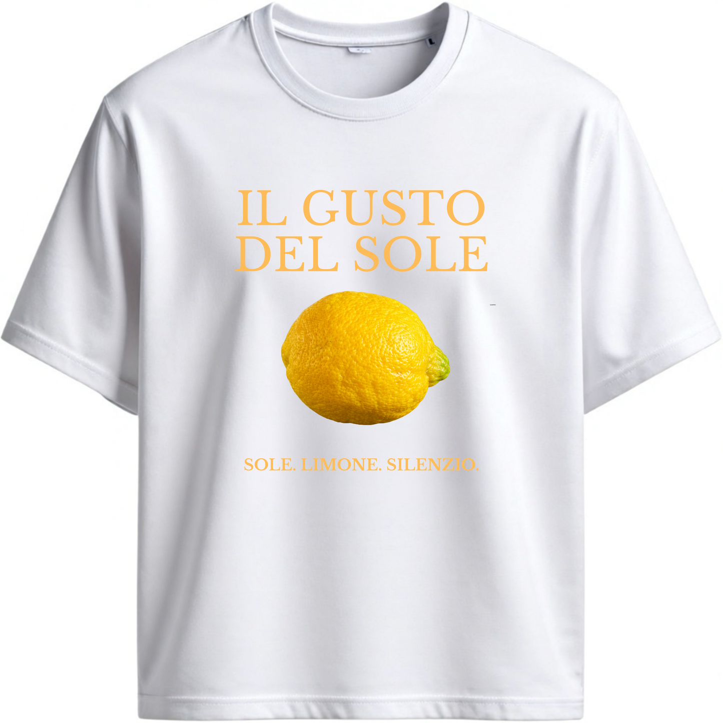 LIMONE - classic T-Shirt