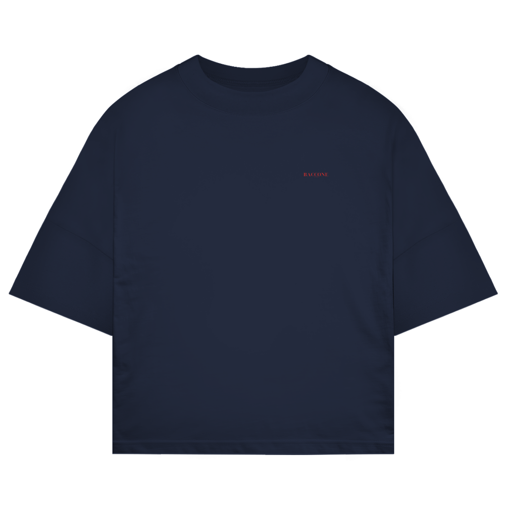 PREZZEMOLO - oversize