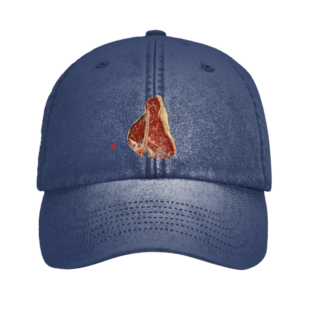 LA GRIGLIATA - T-Shirt oversize schwarz, Cap & Socks schwarz