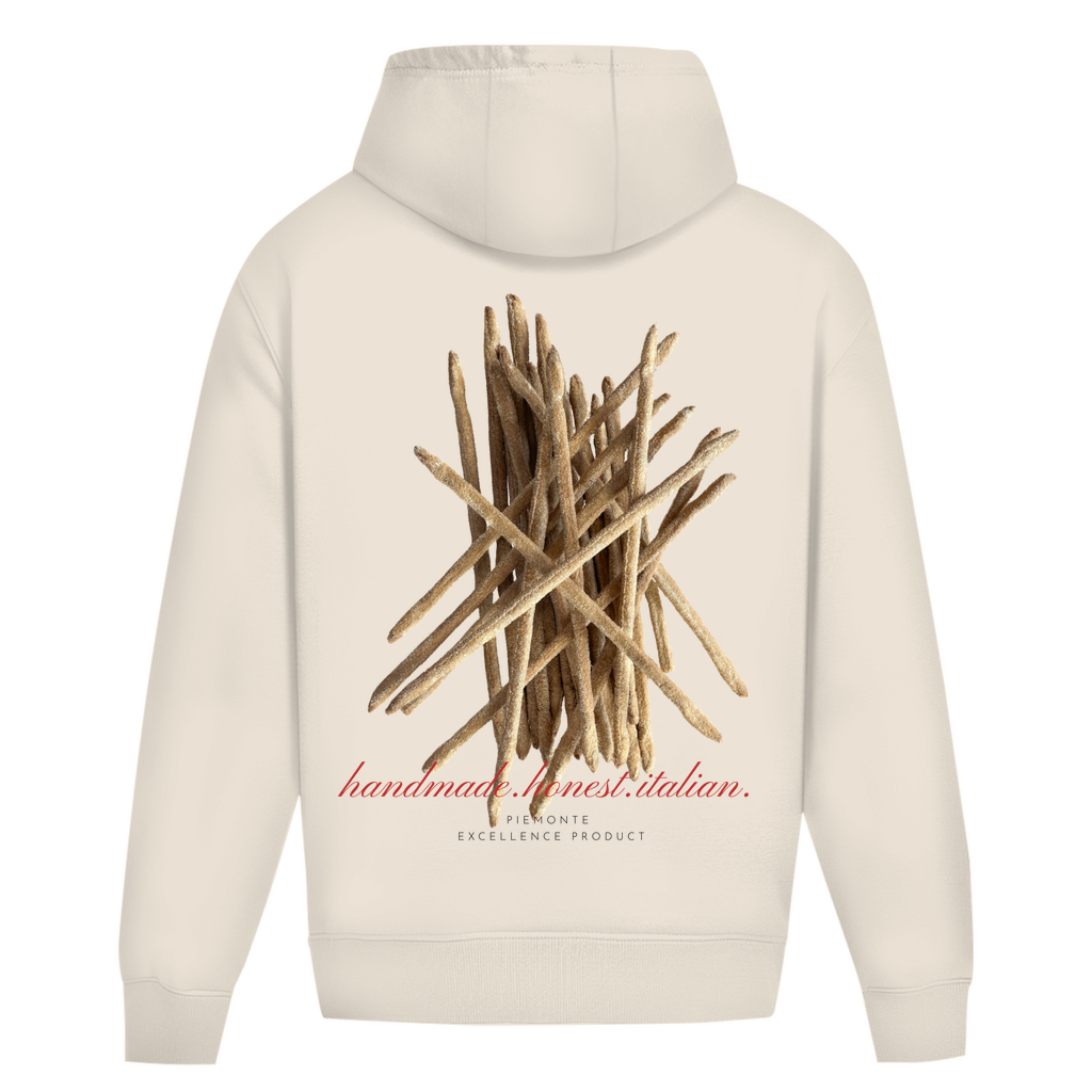 GRISSINI - premium hoodie