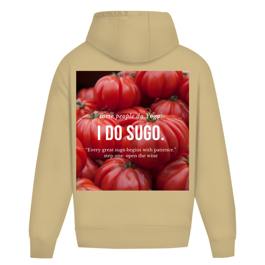 SUGO - premium hoodie