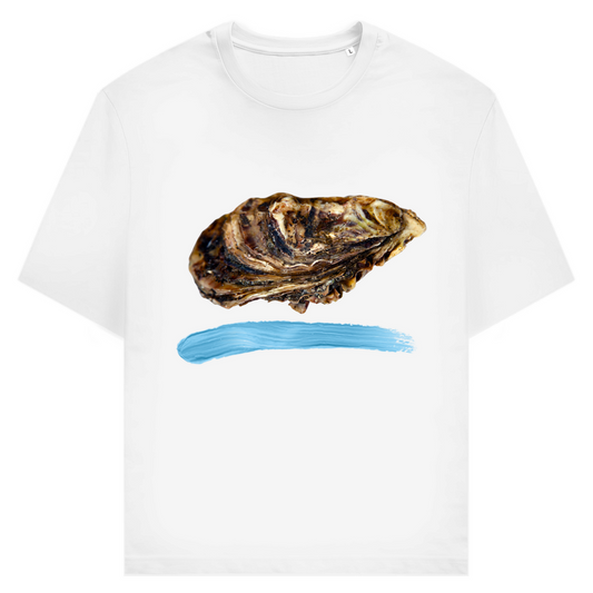 OSTRICA signature - classic t-shirt