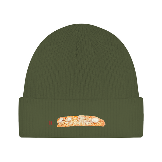 CANTUCCI - wool hat