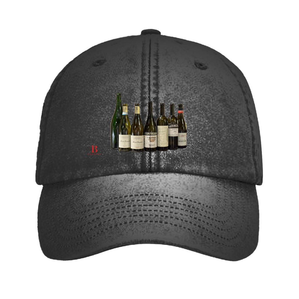 APERITIVON PICOLO - T-Shirt & Cap