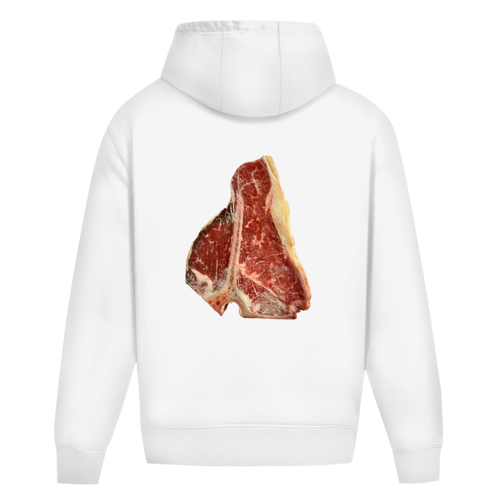 BISTECCA - premium hoodie