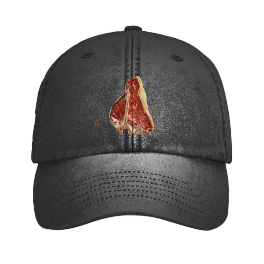 LA GRIGLIATA – Bistecca T-Shirt, Hoodie & Cap