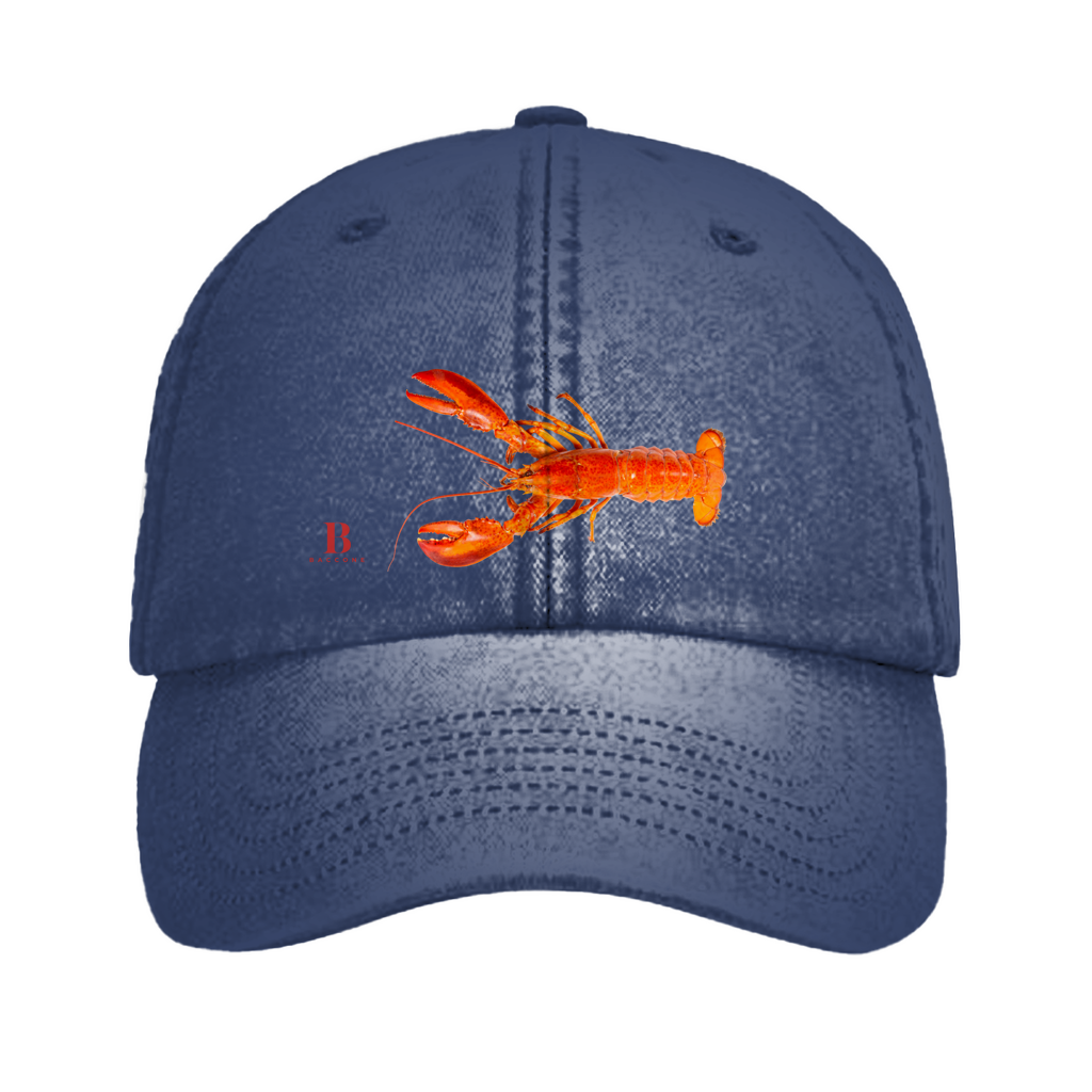 LOBSTER - cap